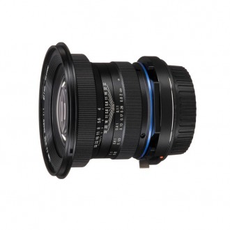 Laowa VEN1540C – 15mm f/4 Macro Manual Φακός για Canon EF